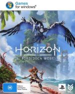 Horizon Forbidden West