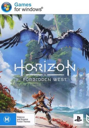 Horizon Forbidden West