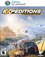 Expeditions A MudRunner