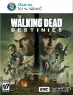 the walking dead destinies