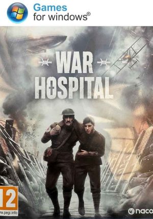 War Hospital