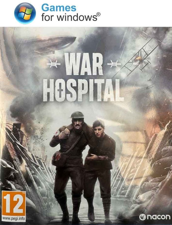 War Hospital