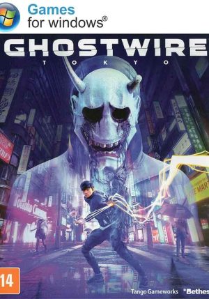 Ghostwire Tokyo