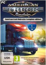 american truck Nebraska (complete edition)