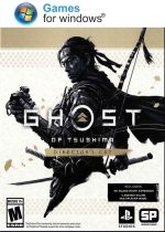 Ghost of Tsushima