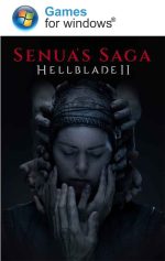 Senuas Saga Hellblade II