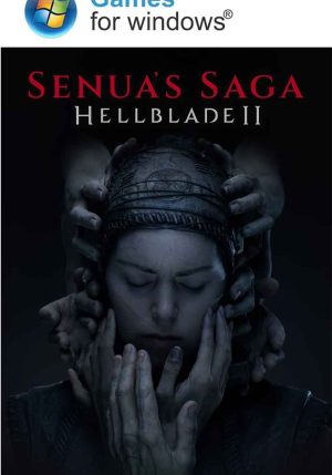 Senuas Saga Hellblade II