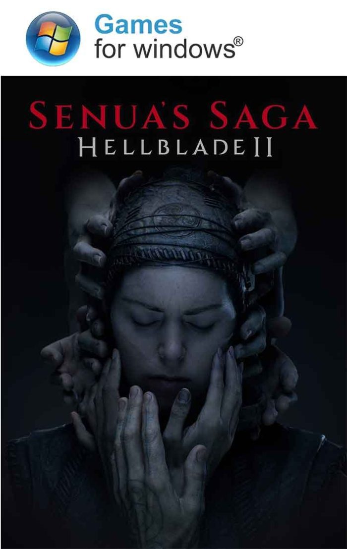 Senuas Saga Hellblade II
