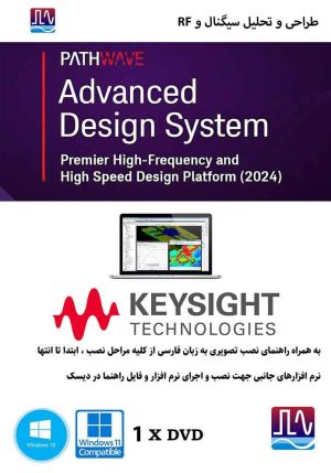 Advanced Design System (ADS) 2024
