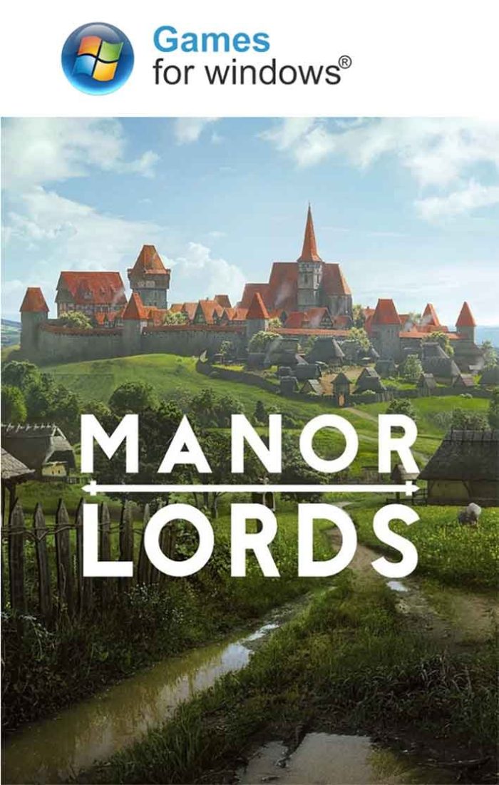 Manor Lords
