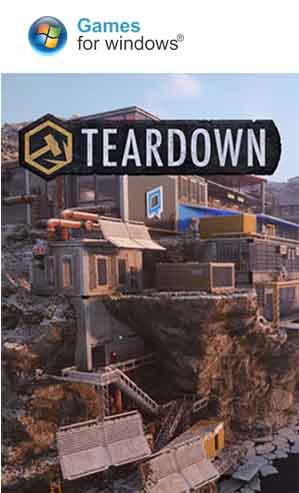 Teardown