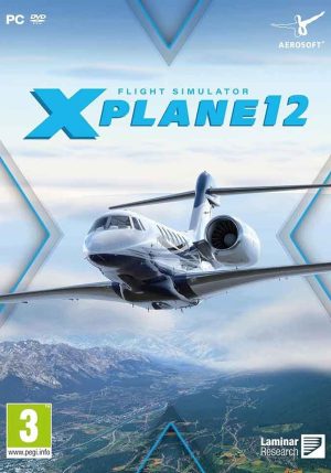 X-Plane 12