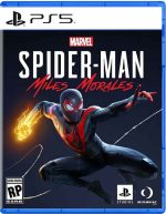 Marvel's Spider-Man: Miles Morales