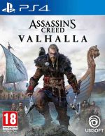 Assassins Creed Valhalla