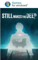 Still Wakes the Deep