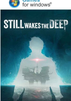 Still Wakes the Deep