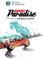 Burnout Paradise Remastered