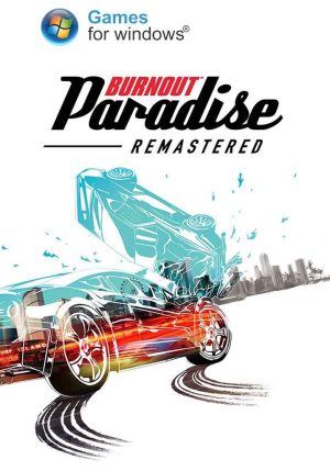 Burnout Paradise Remastered
