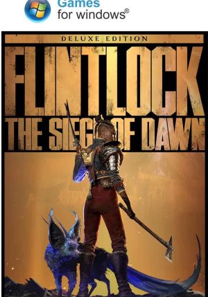 Flintlock The Siege of Dawn