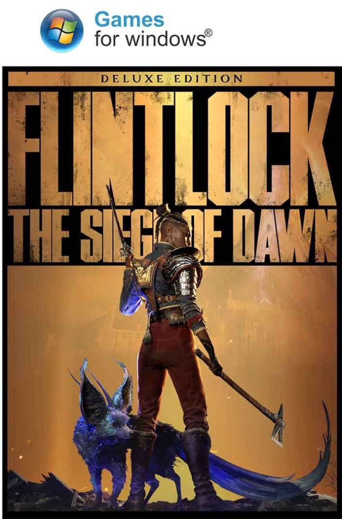 Flintlock The Siege of Dawn