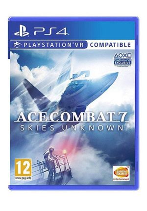 Ace Combat 7: Skies Unknown