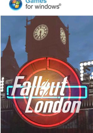 Fallout London
