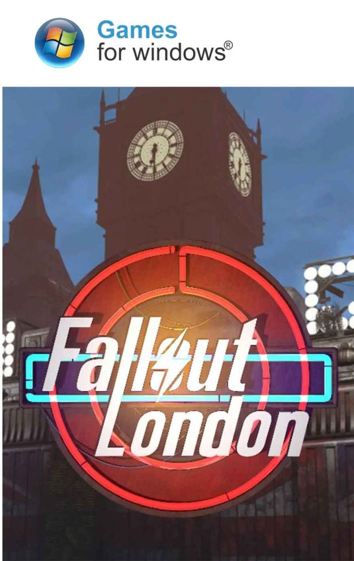 Fallout London