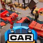 Car Manufacture