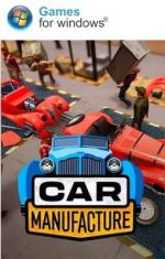 Car Manufacture