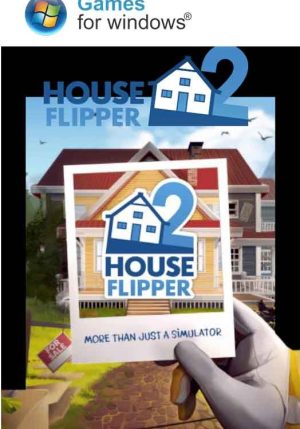 House Flipper 2