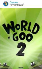 World of Goo 2