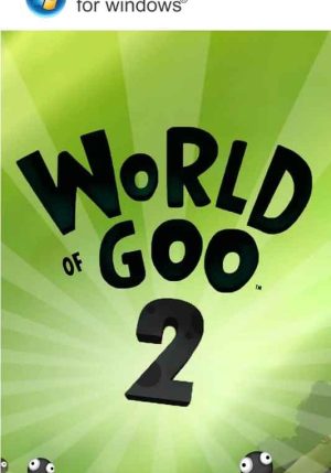 World of Goo 2