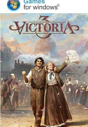 Victoria 3