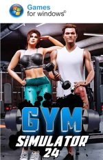 Gym Simulator 24