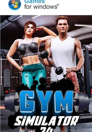 Gym Simulator 24