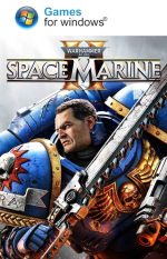 Warhammer 40000 Space Marine 2