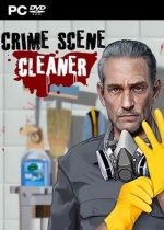 Crime Scene Cleaner