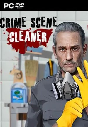 Crime Scene Cleaner