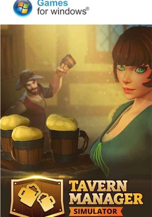 Tavern Manager