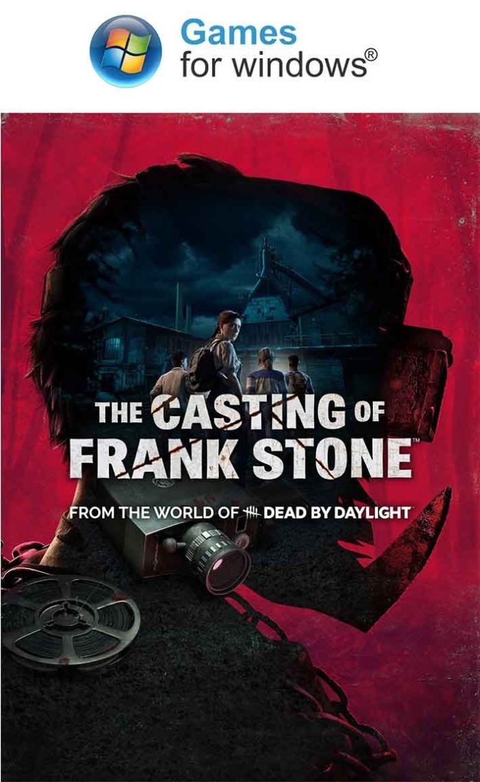 The Casting of Frank Stone