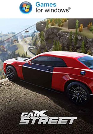 CarX Street