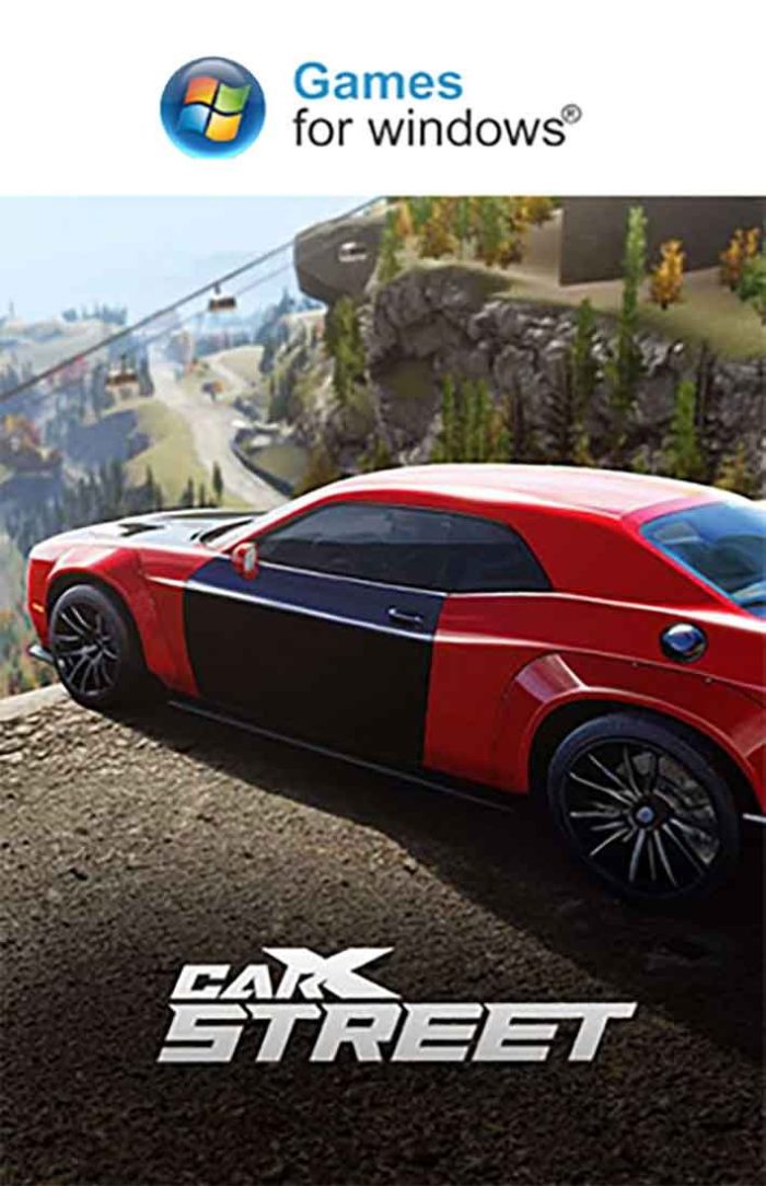 CarX Street