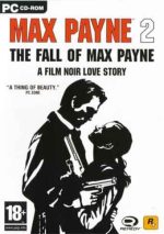 Max Payne 2 The Fall of Max Payne