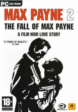 Max Payne 2 The Fall of Max Payne
