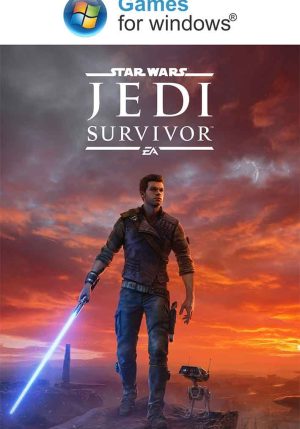 Star Wars Jedi Survivor Deluxe Edition
