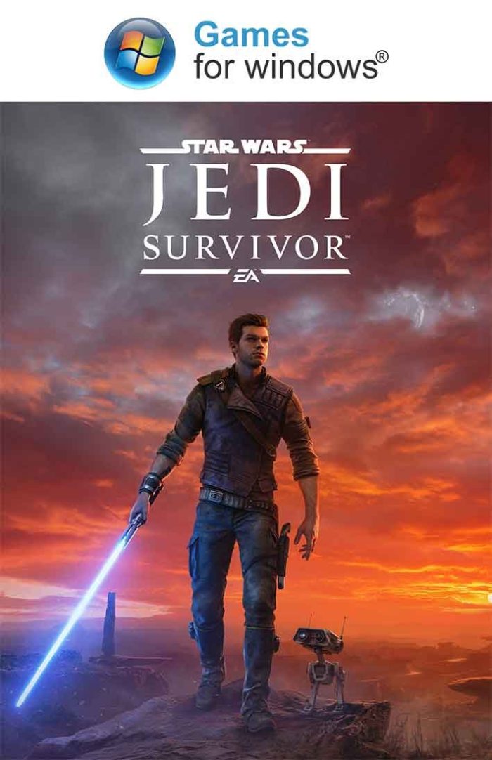 Star Wars Jedi Survivor Deluxe Edition