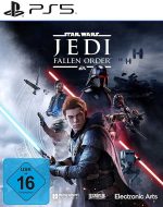 Starwars JEDI Fallen Order دست دوم