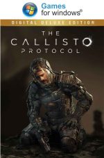 The Callisto Protocol Deluxe Edition