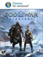 God of war Ragnarok