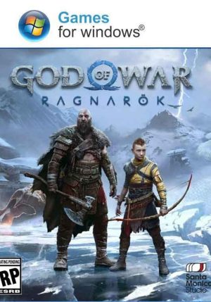 God of war Ragnarok